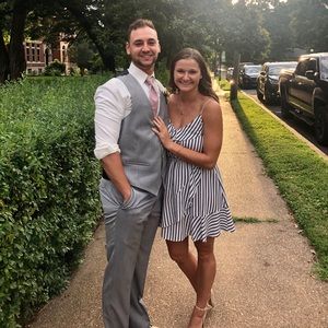 Meet your Posher, Kendra